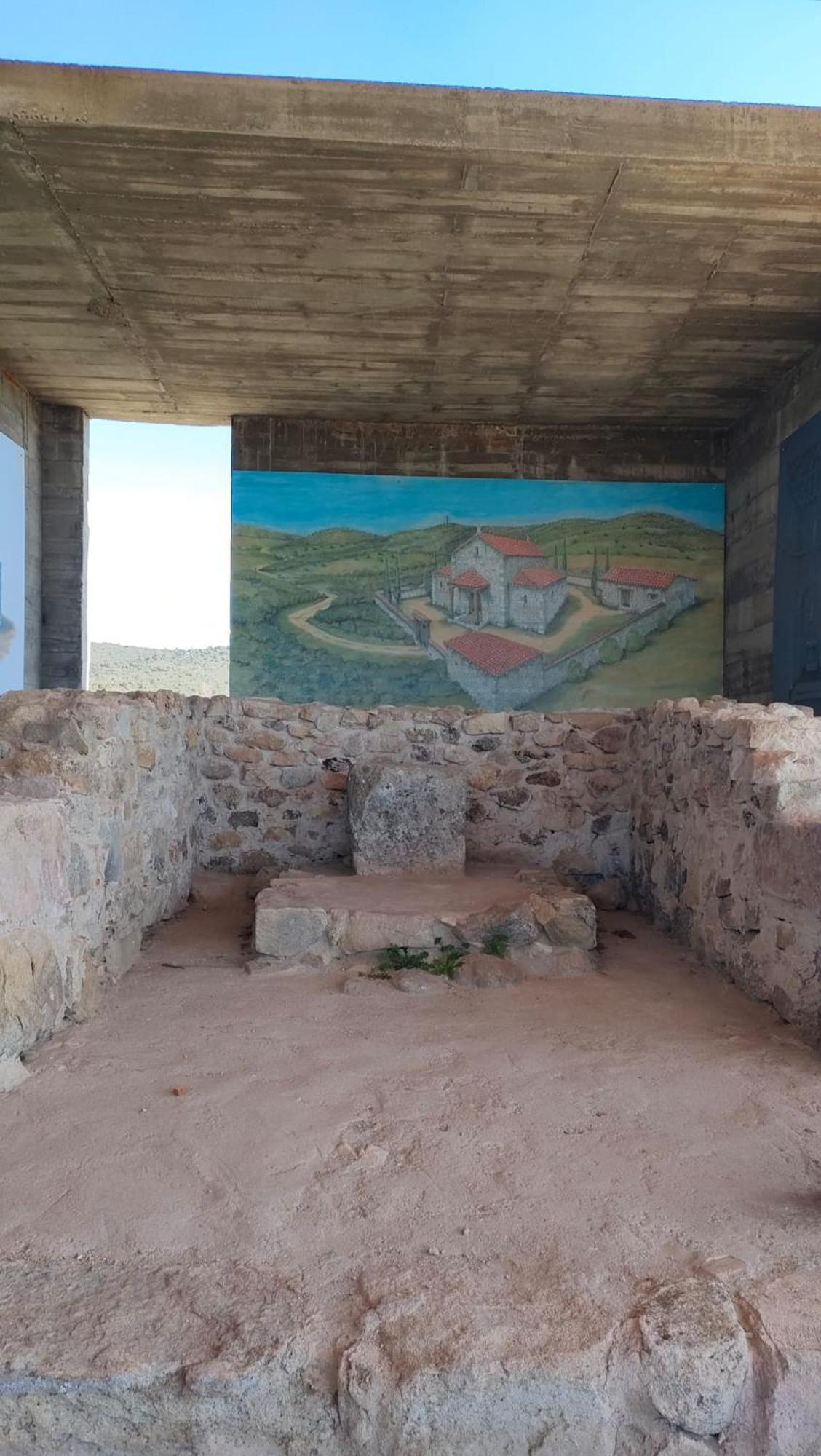 Alojamientos La Dehesa El Berrueco Bagian luar foto
